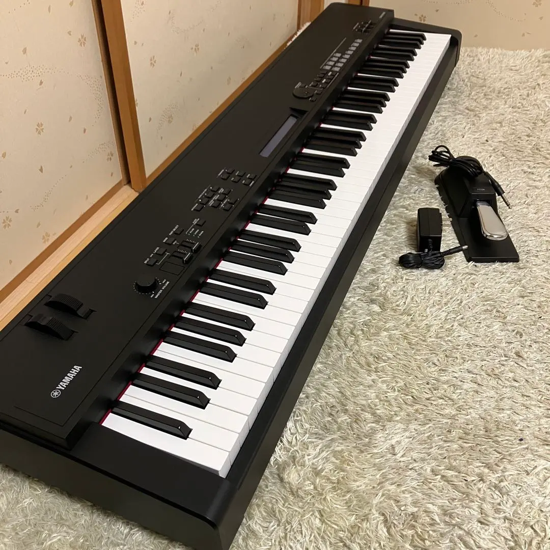 2026年最新】yamaha cp40の人気アイテム - メルカリ