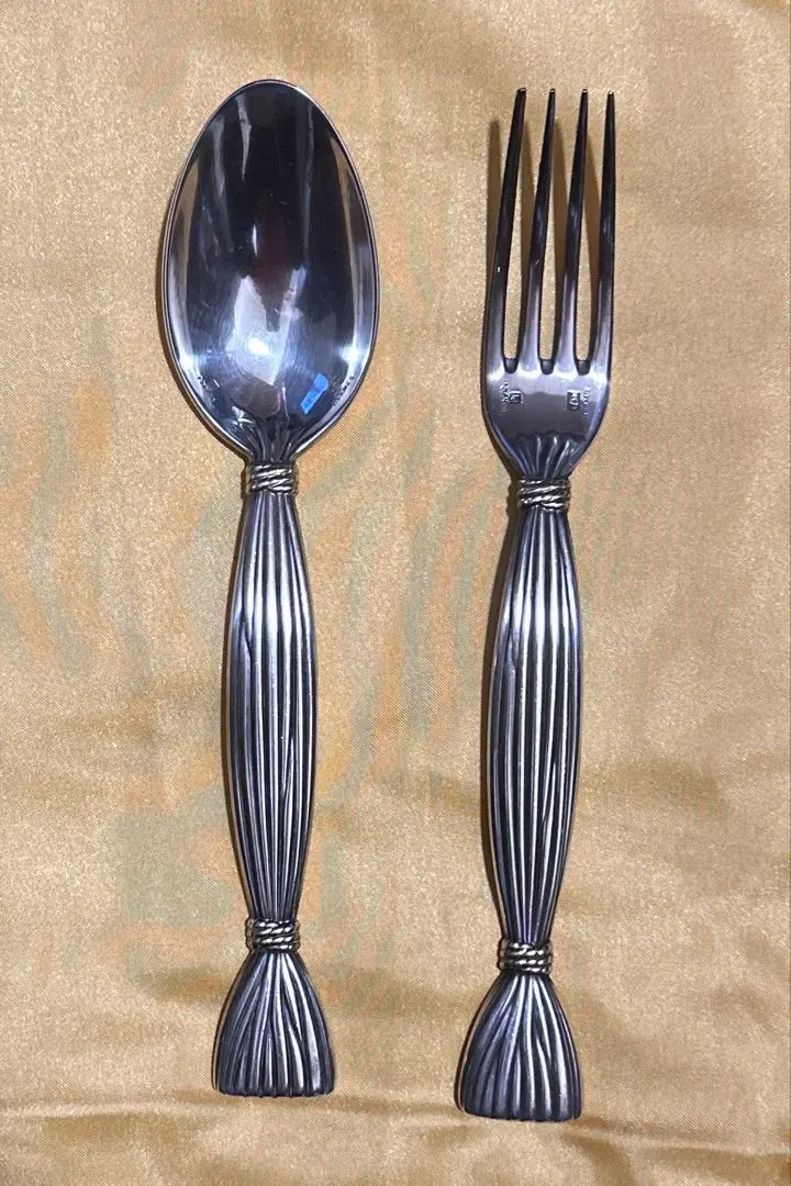 2026年最新】HERMES カトラリー(スプーン等)の人気アイテム - メルカリ