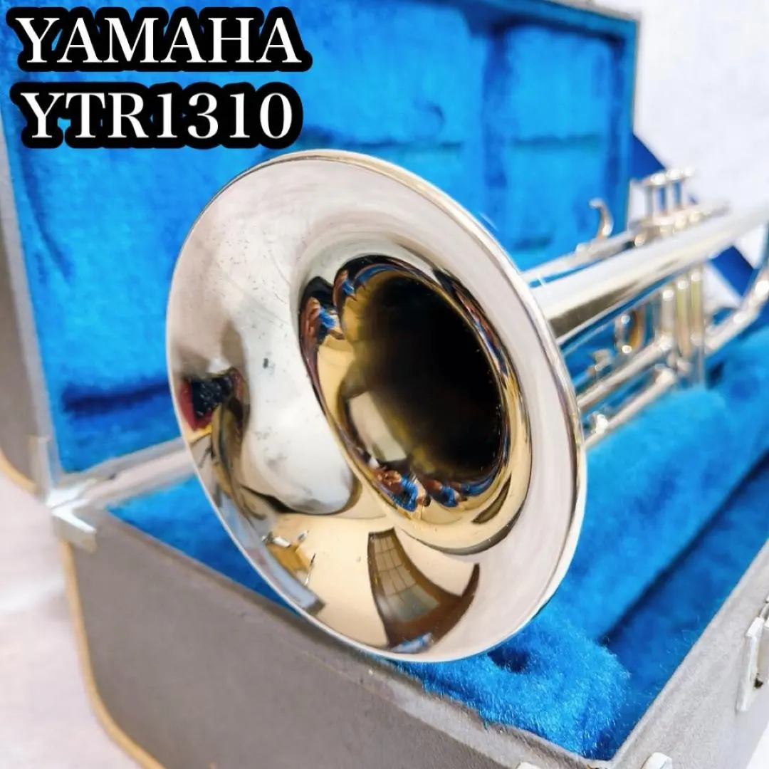 2026年最新】YAMAHA YTR1310の人気アイテム - メルカリ