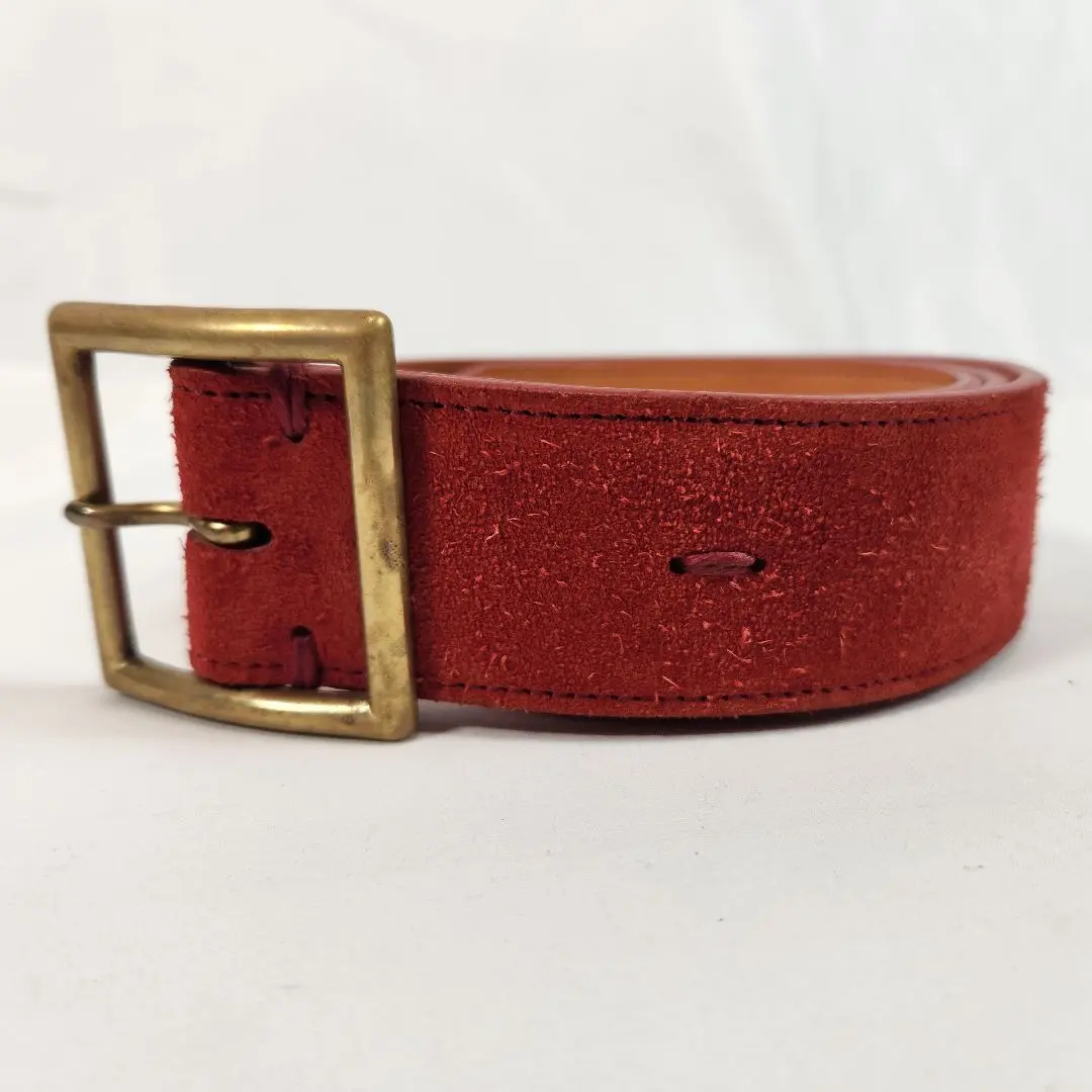 2026年最新】visvim ベルトの人気アイテム - メルカリ