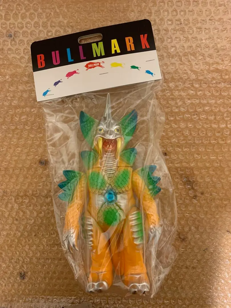 2026年最新】流星人間ゾーン ソフビの人気アイテム - メルカリ