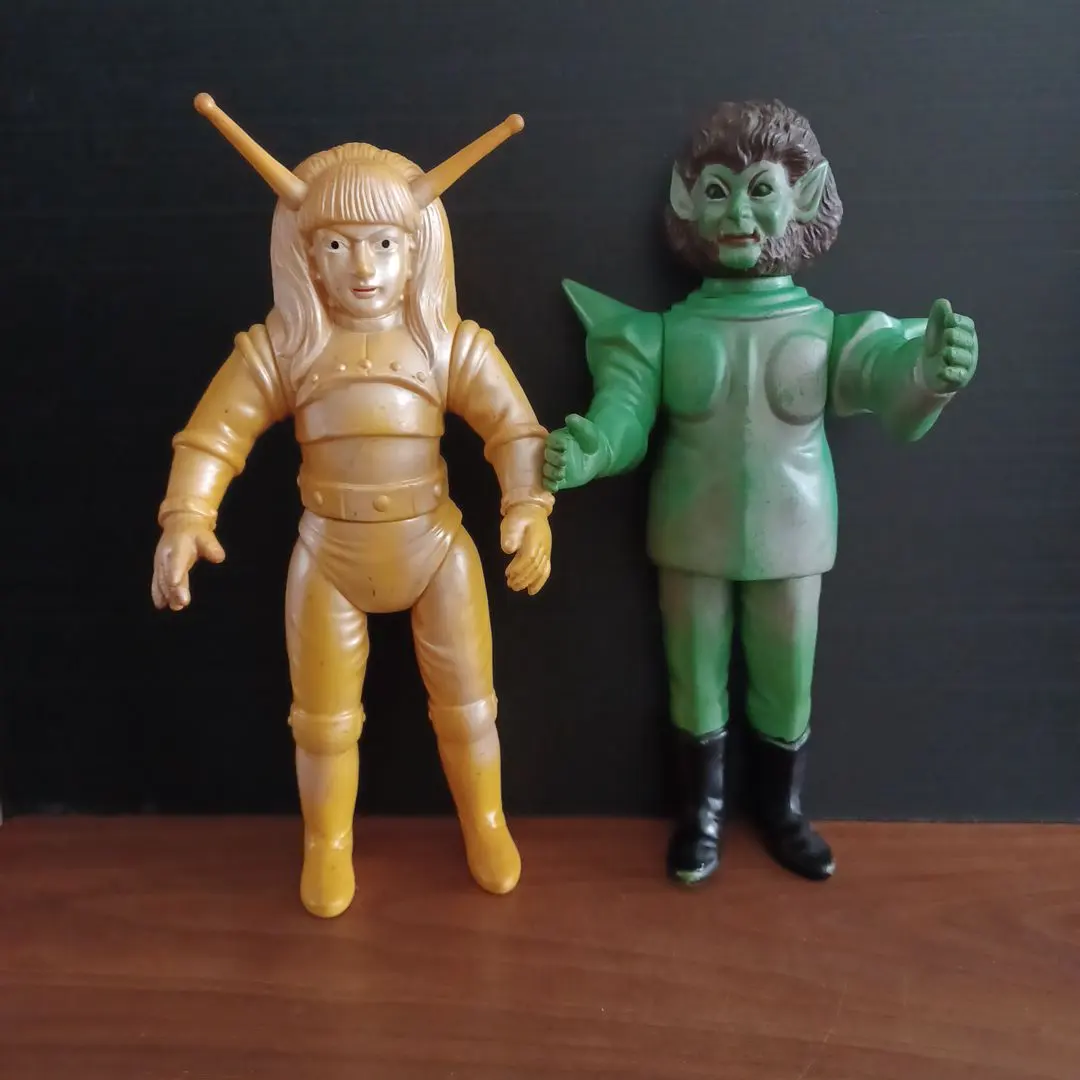 2026年最新】マグマ大使 ソフビの人気アイテム - メルカリ