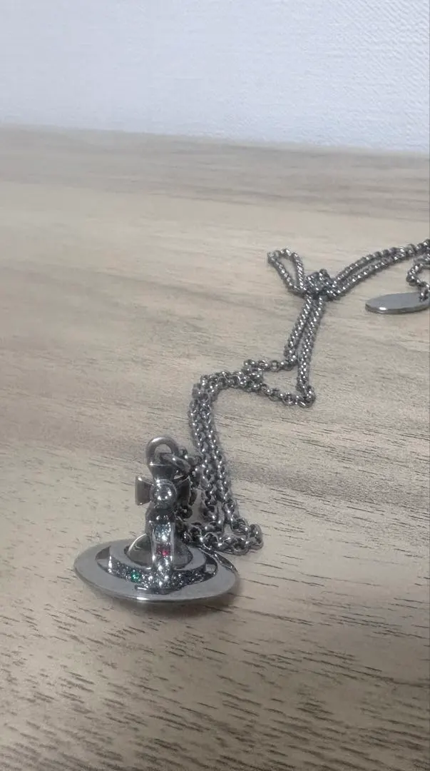 2026年最新】vivienne westwood メガネチェーンの人気アイテム - メルカリ