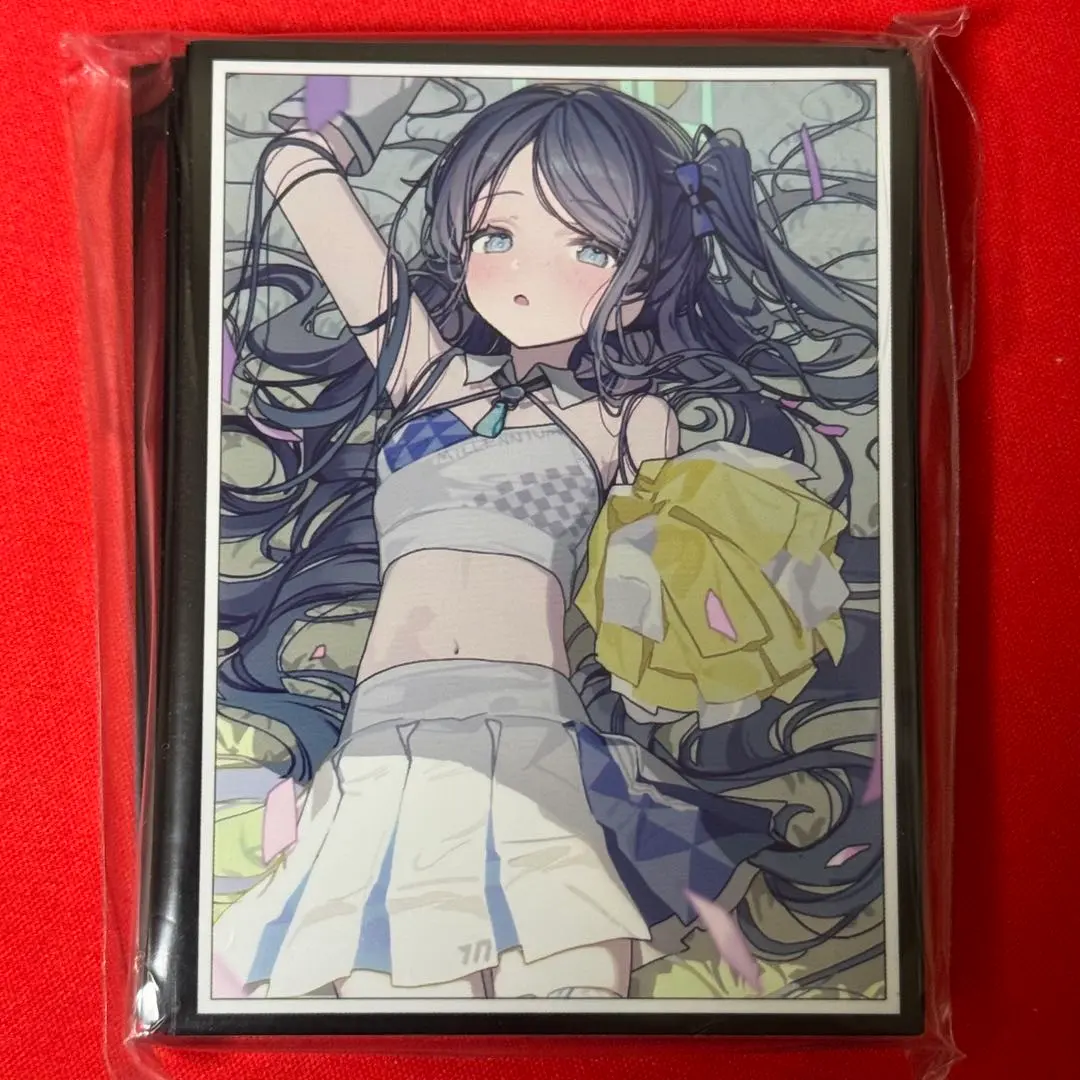 2026年最新】ブルーアーカイブ アリス スリーブの人気アイテム - メルカリ