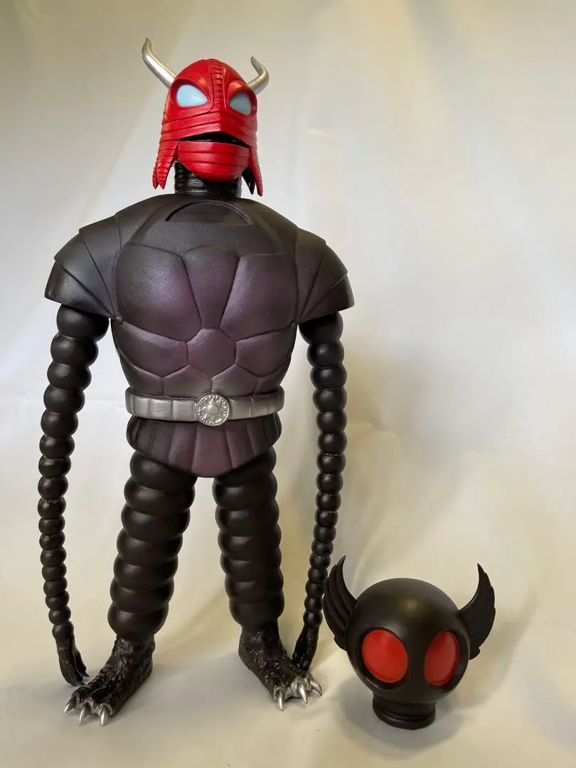 2026年最新】魔神バンダーの人気アイテム - メルカリ