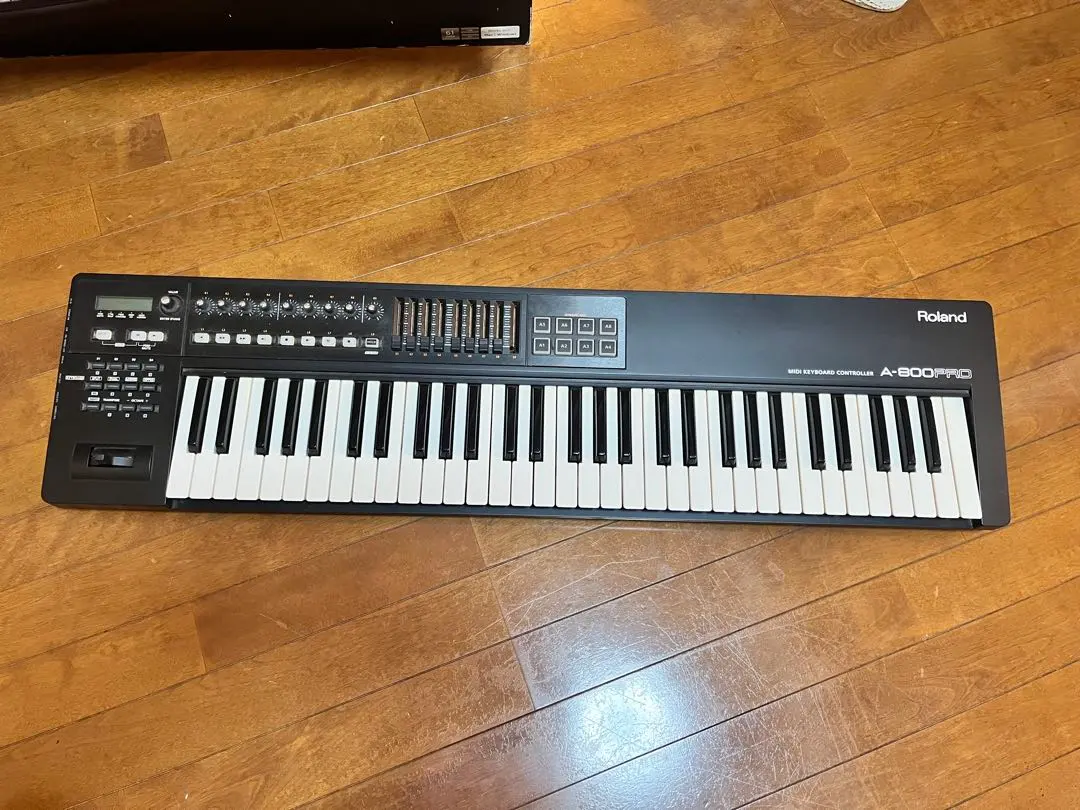 2026年最新】A-800PRO ROLANDの人気アイテム - メルカリ