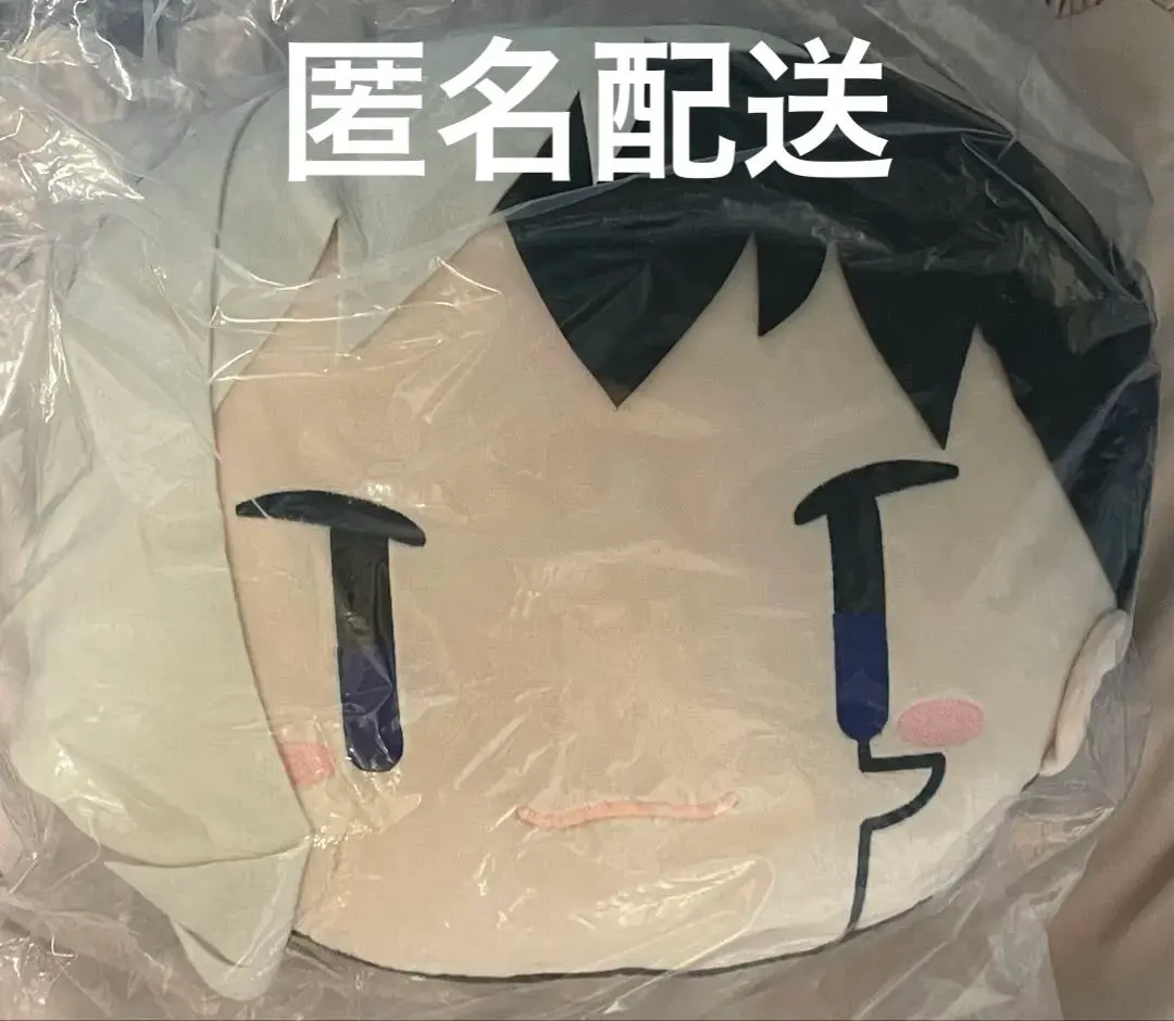 2026年最新】あさぎりゲン フェイスクッションの人気アイテム - メルカリ