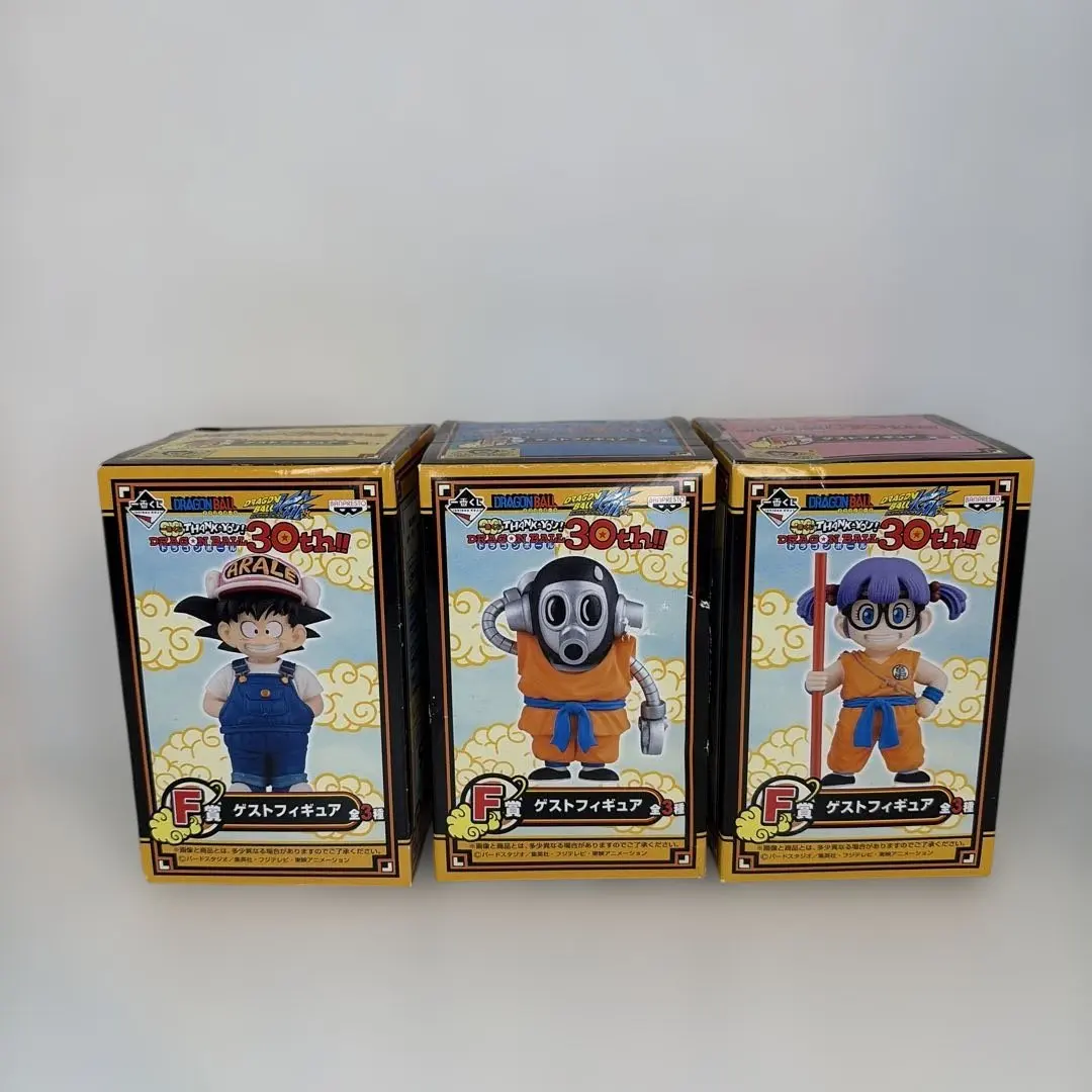 2026年最新】f賞 ドラゴンボール ゲストの人気アイテム - メルカリ
