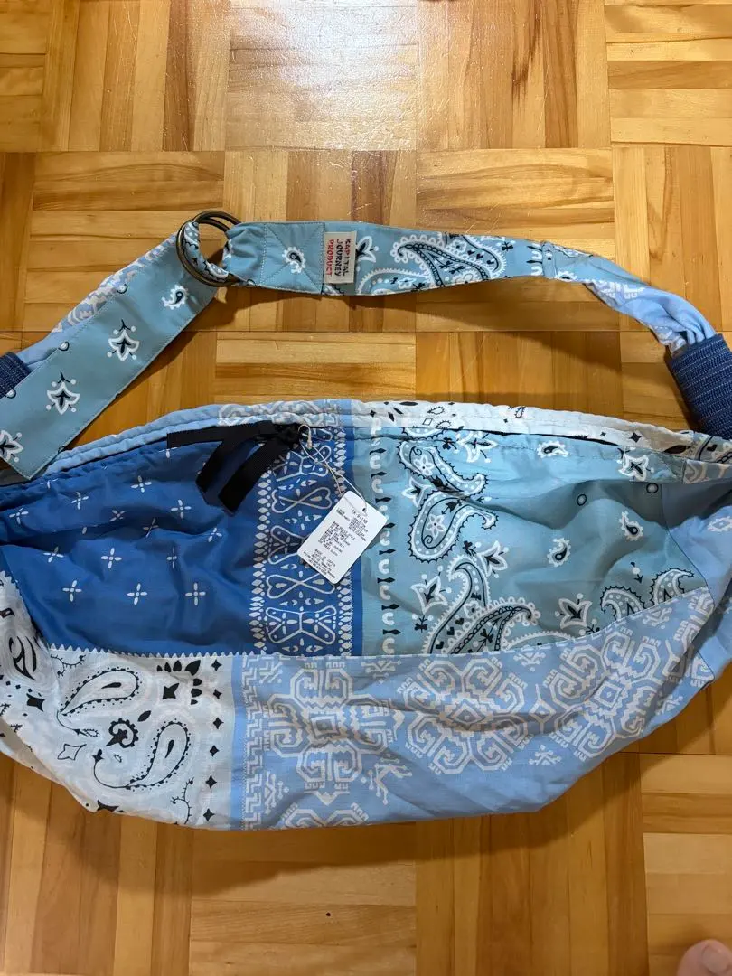 2026年最新】kapital バッグ スナフキンの人気アイテム - メルカリ