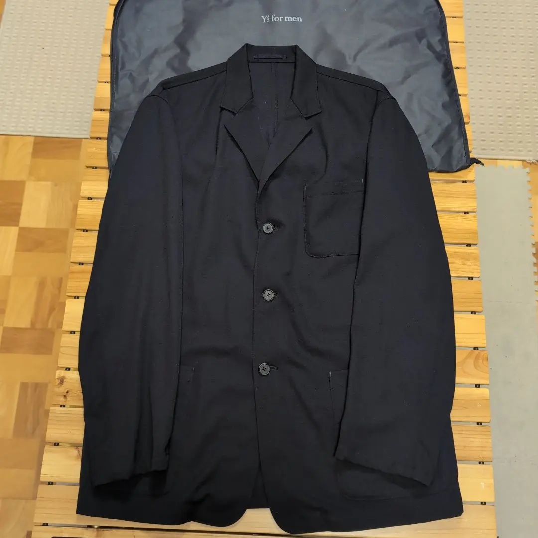 2026年最新】y's for men セットアップの人気アイテム - メルカリ