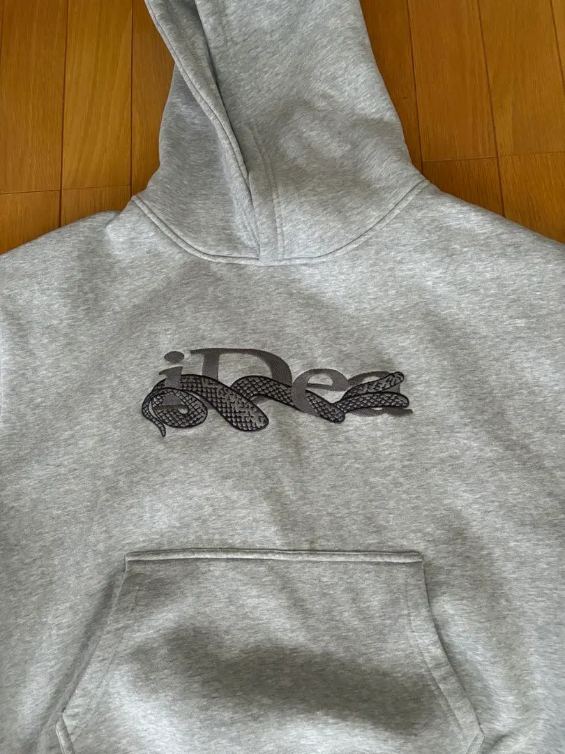 2026年最新】IDEA パーカーの人気アイテム - メルカリ