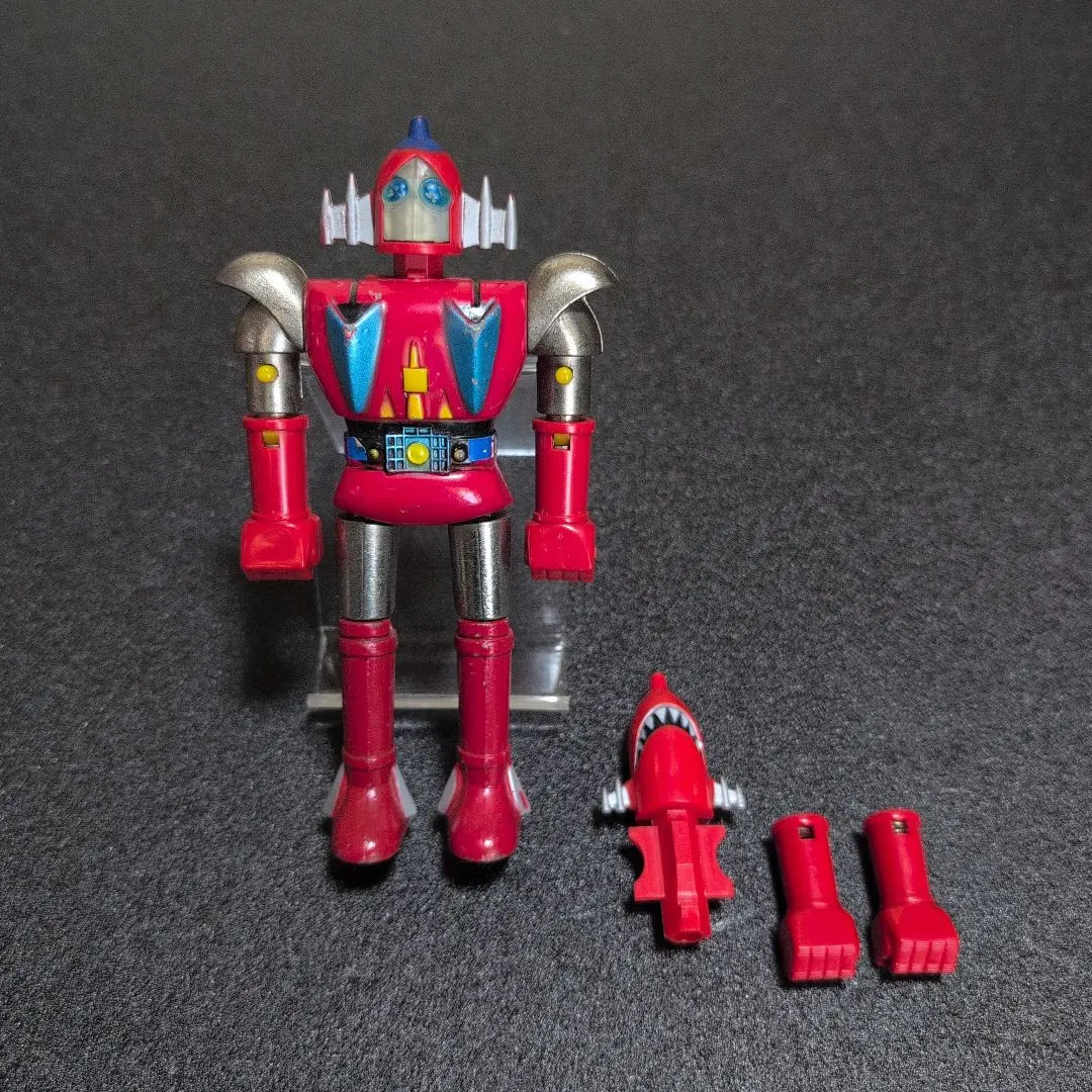 2026年最新】宇宙鉄人キョーダイン スカイゼルの人気アイテム - メルカリ