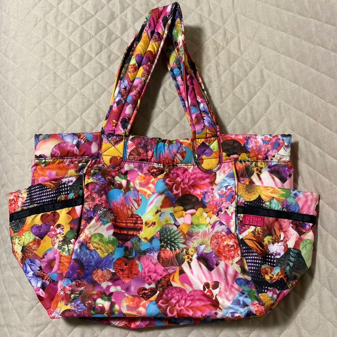 2026年最新】Lesportsac 蜷川実花の人気アイテム - メルカリ