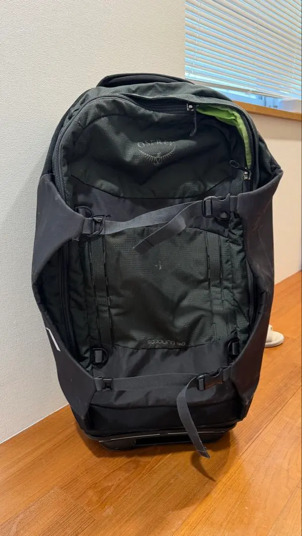 2026年最新】OSPREY オスプレー ソージョン60の人気アイテム - メルカリ