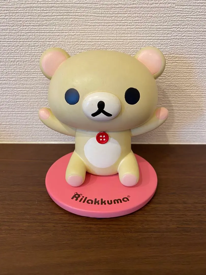 2026年最新】リラックマ メガネスタンドの人気アイテム - メルカリ