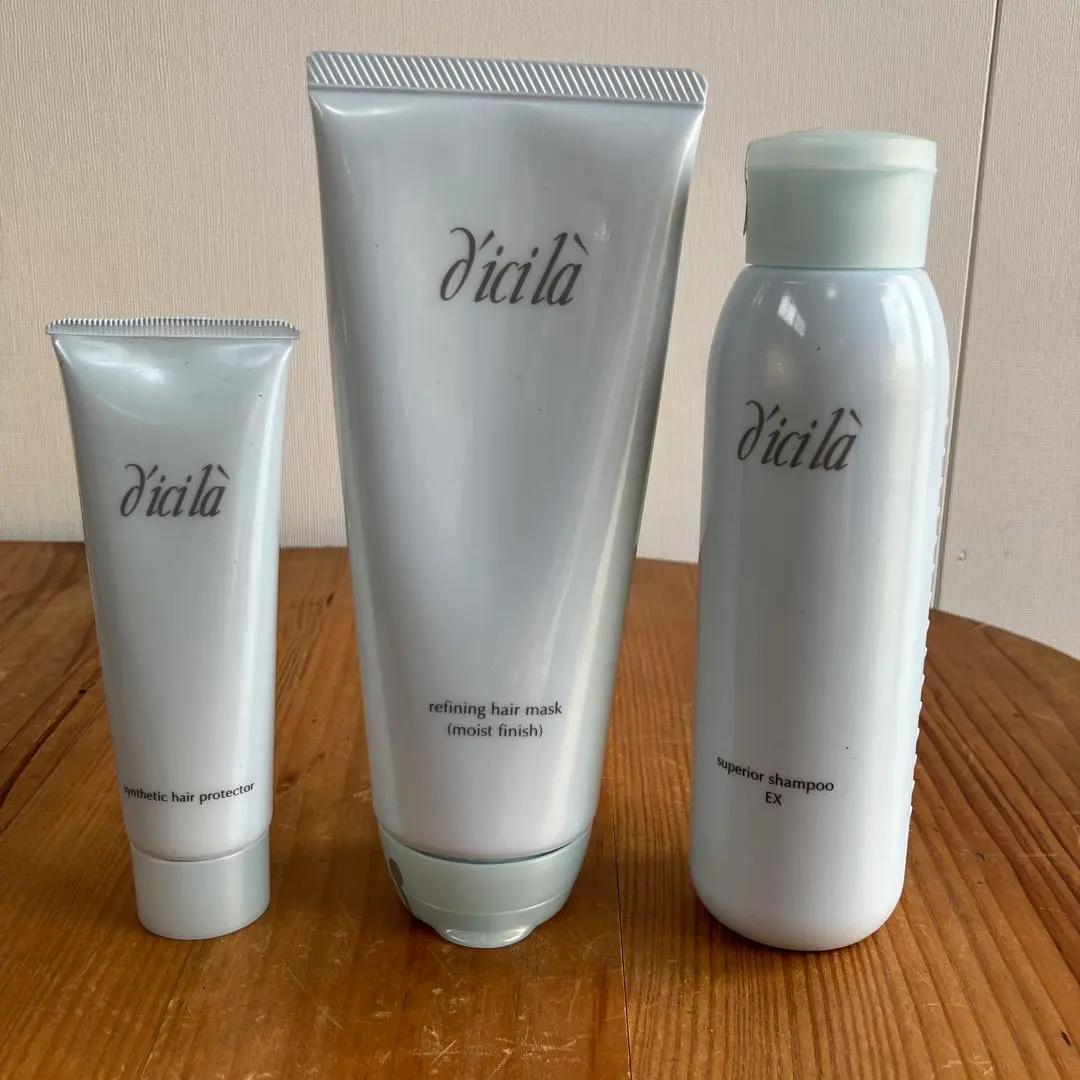 2026年最新】ディシラ コンディショナーの人気アイテム - メルカリ