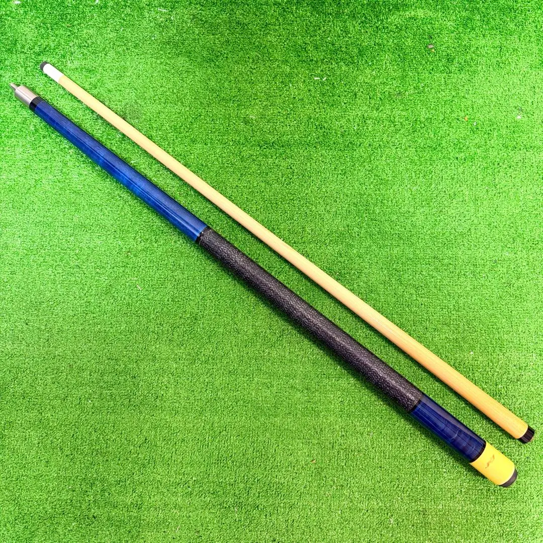 2026年最新】J＆J ビリヤードキューの人気アイテム - メルカリ