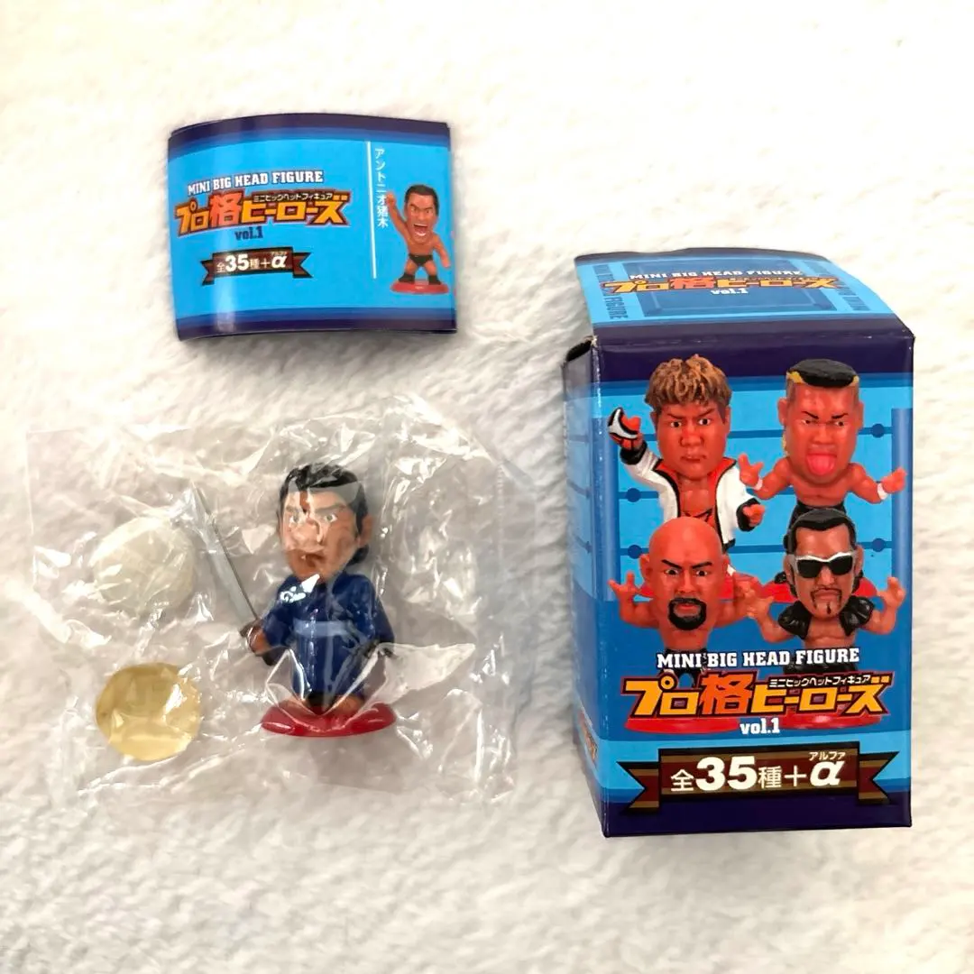 2026年最新】船木誠勝 フィギュアの人気アイテム - メルカリ