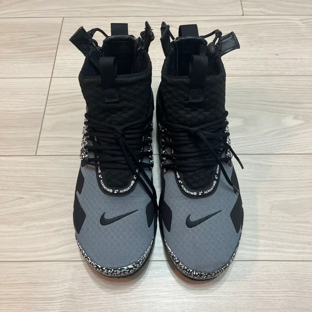 2026年最新】air presto mid acronymの人気アイテム - メルカリ