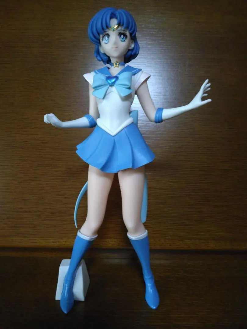 2026年最新】美少女戦士セーラームーン水野 亜美 風セーラー