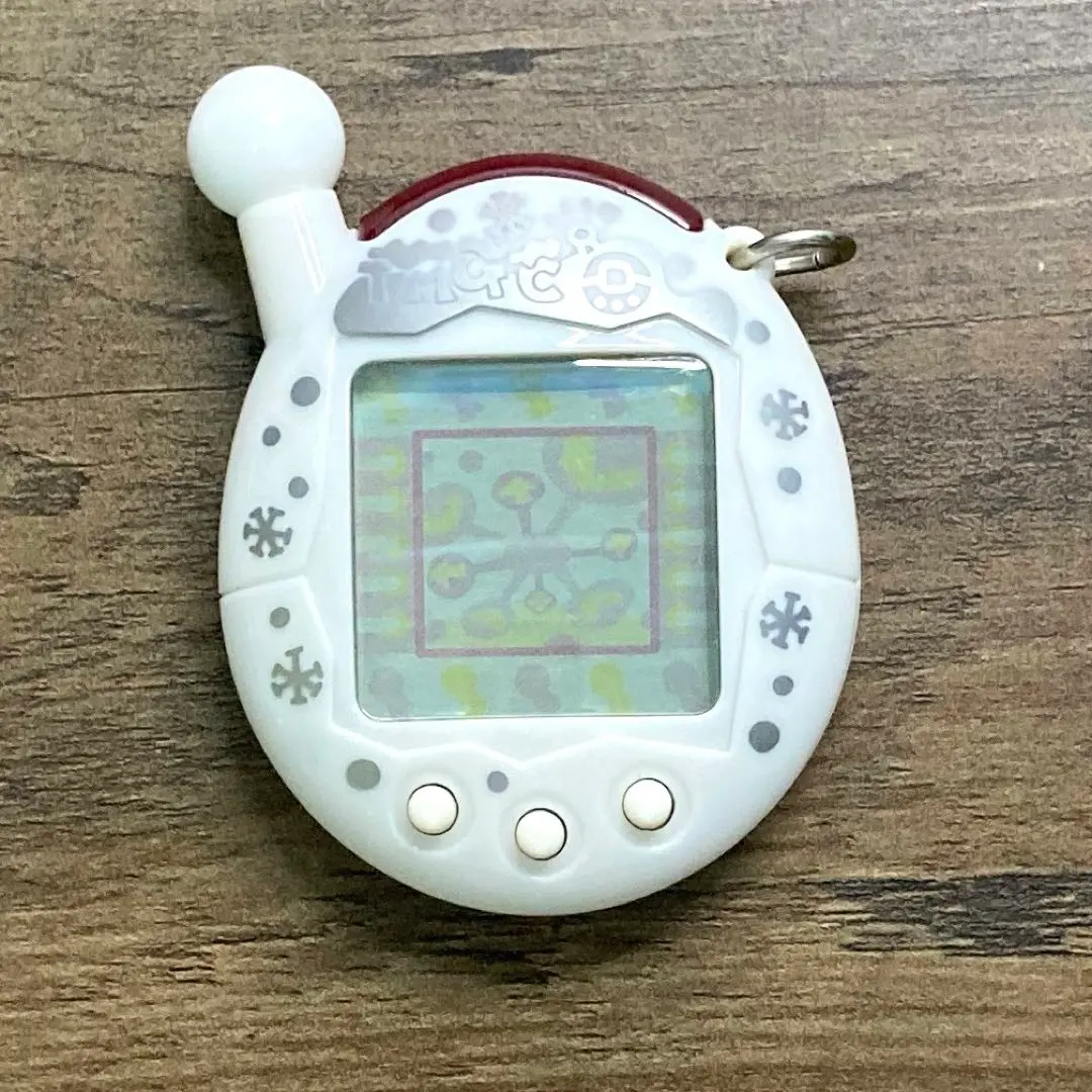 2026年最新】たまごっちプラス はくぎんの人気アイテム - メルカリ