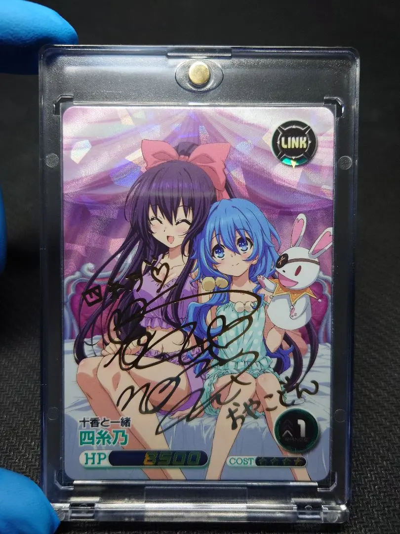 2026年最新】ファイブクロス デート・ア・ライブの人気アイテム - メルカリ