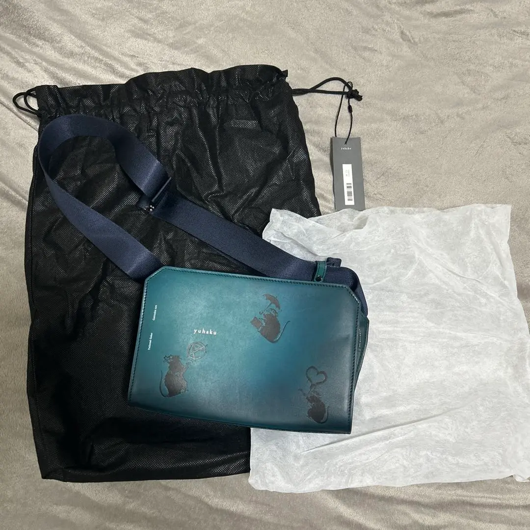 2026年最新】ユハク バッグの人気アイテム - メルカリ