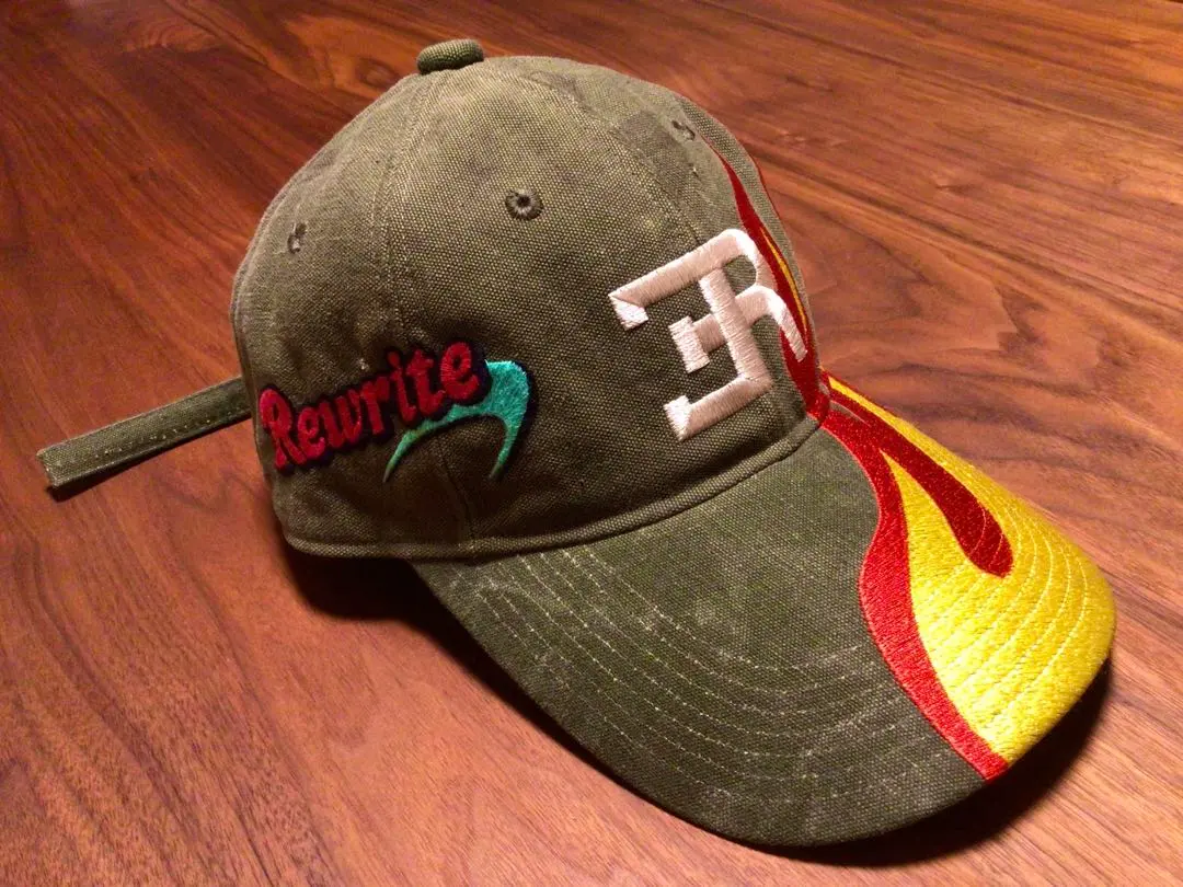 2026年最新】レディメイド readymade キャップの人気アイテム - メルカリ