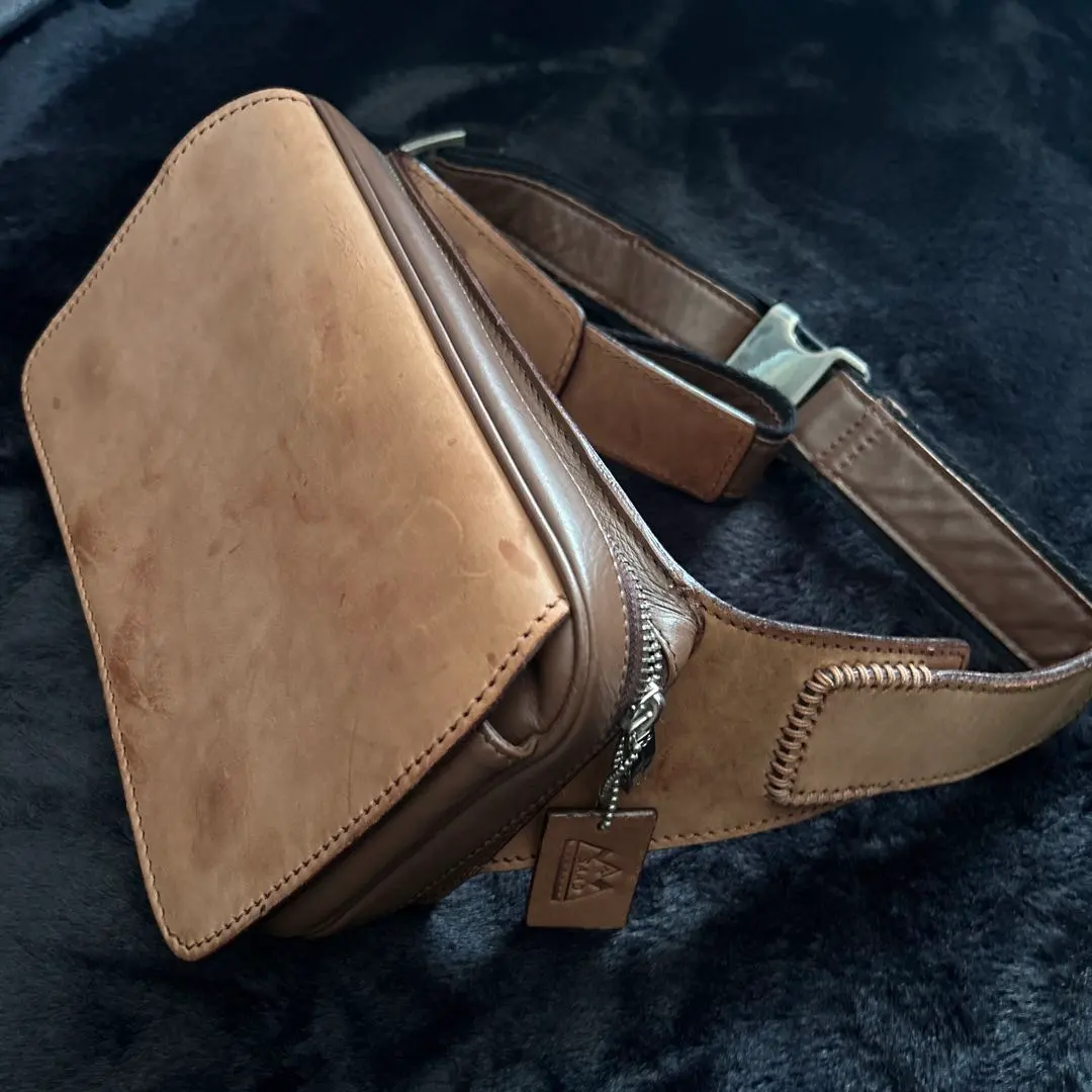 2026年最新】SAAD ボディバッグ・ウエストポーチの人気アイテム - メルカリ