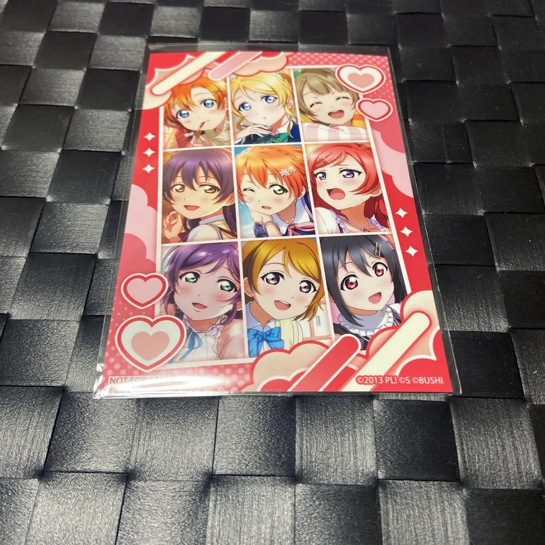 2026年最新】ラブライブ 矢澤にこ 西木野真姫 バレンタインの人気