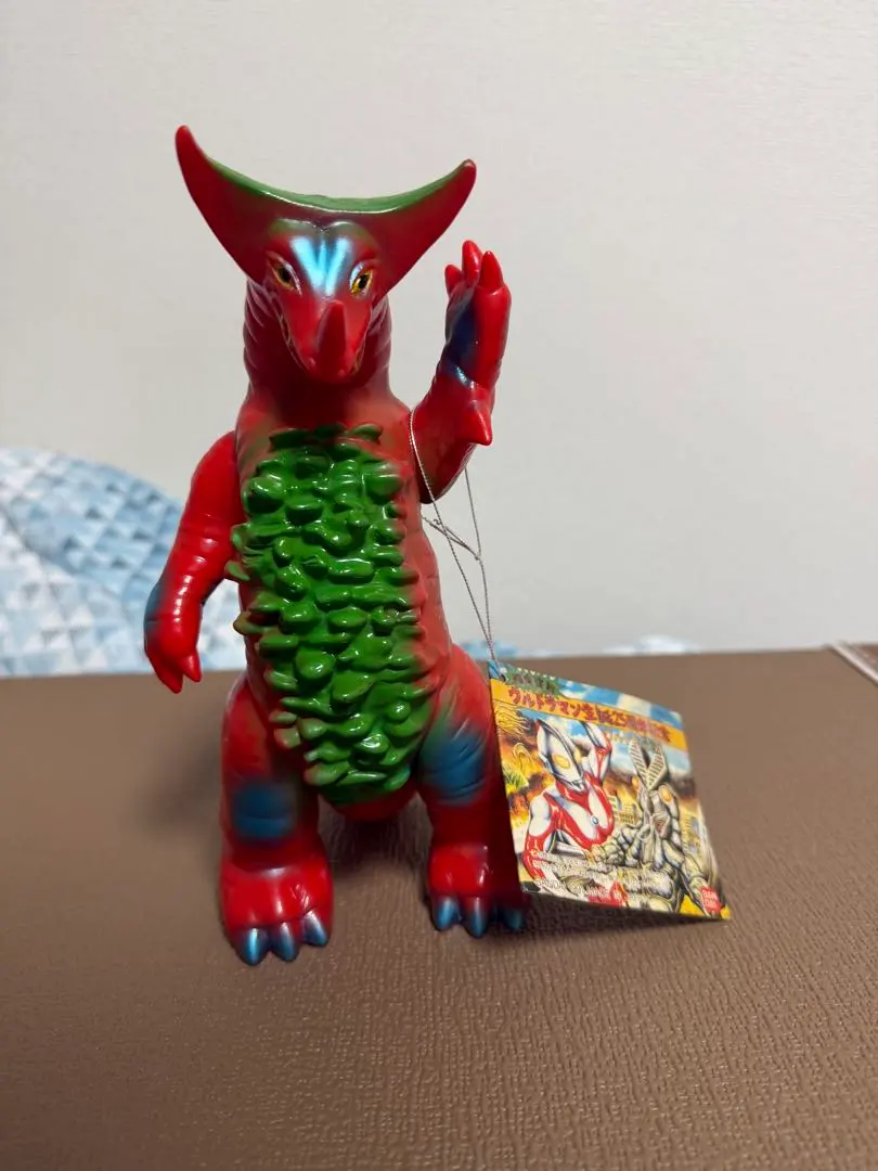 2026年最新】ブルマァク ゴモラの人気アイテム - メルカリ