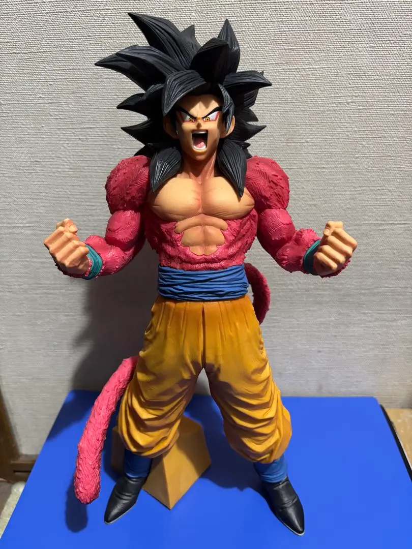 2026年最新】smsp 孫悟空4 海外の人気アイテム - メルカリ