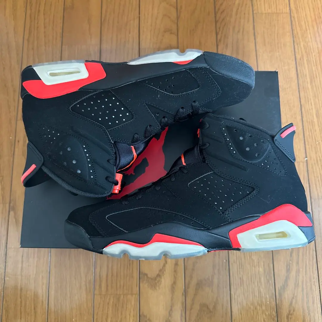 2026年最新】jordan 6 maroonの人気アイテム - メルカリ