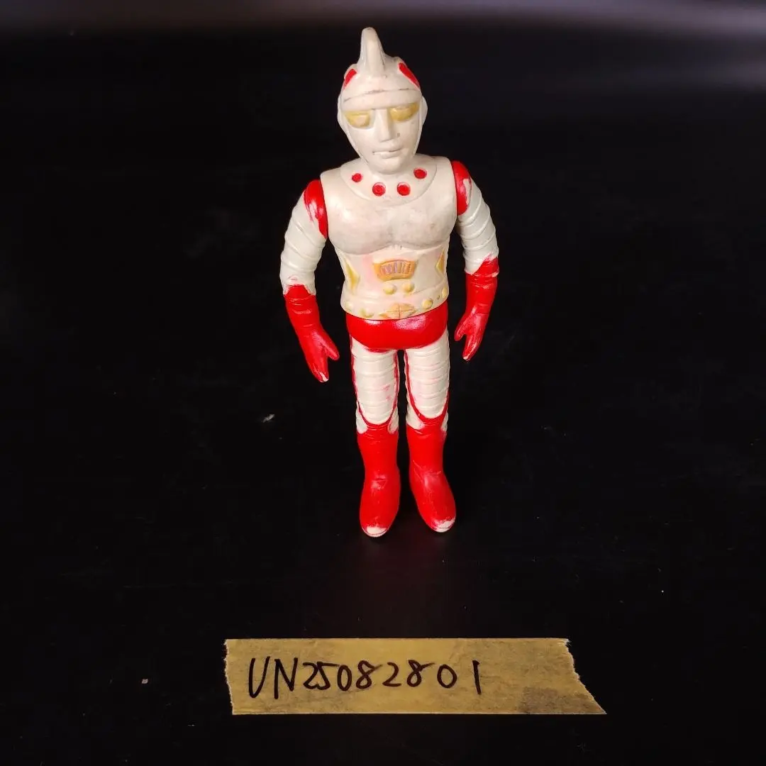 2026年最新】タケミ ソフビ ジャンボーグの人気アイテム - メルカリ