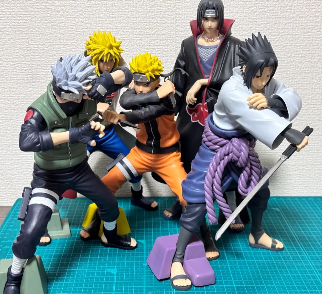 2026年最新】grandista nero narutoの人気アイテム - メルカリ