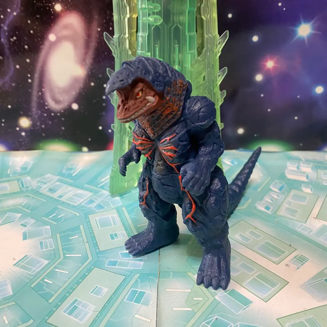 2026年最新】ゴルザ（強化）の人気アイテム - メルカリ