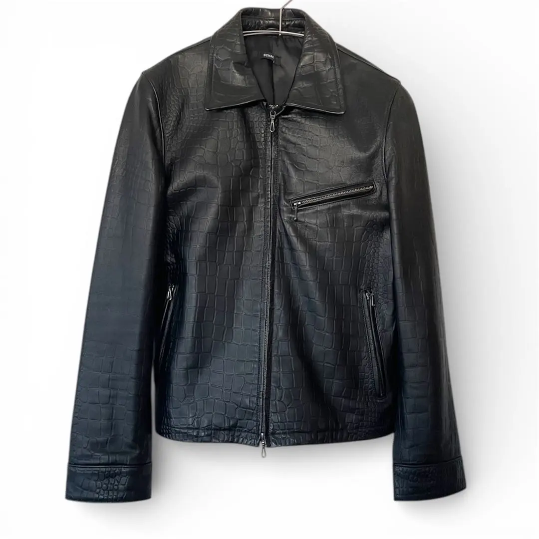 2026年最新】レザー schaffenの人気アイテム - メルカリ