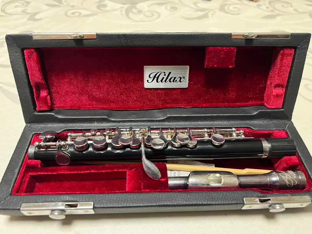 2026年最新】フルート ケース ピッコロの人気アイテム - メルカリ