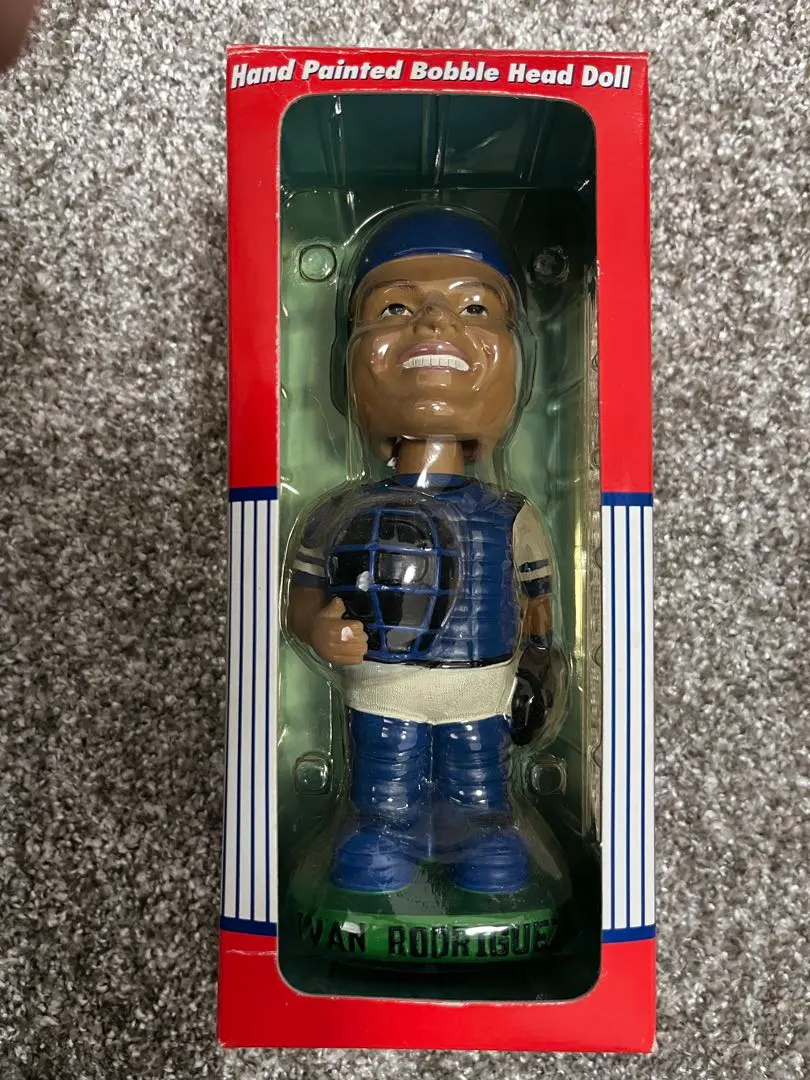 2026年最新】イバンロドリゲスの人気アイテム - メルカリ