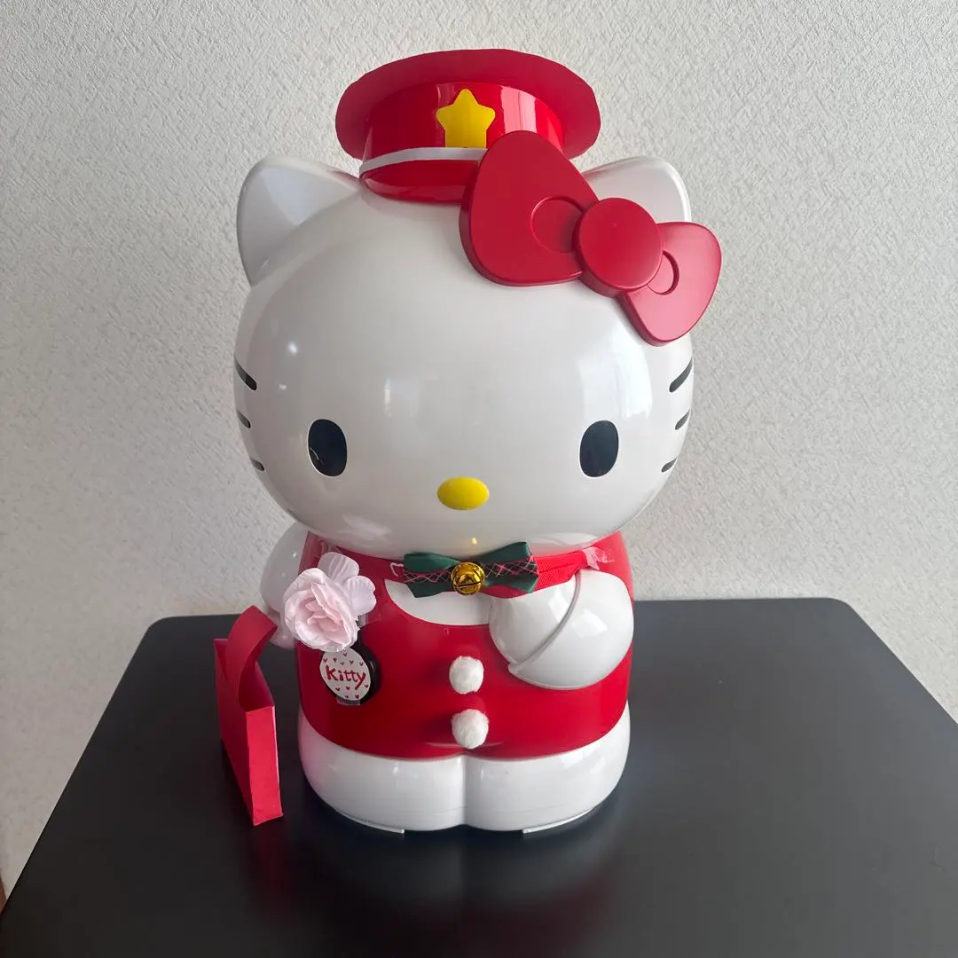 2026年最新】ハローキティ 冷温庫の人気アイテム - メルカリ