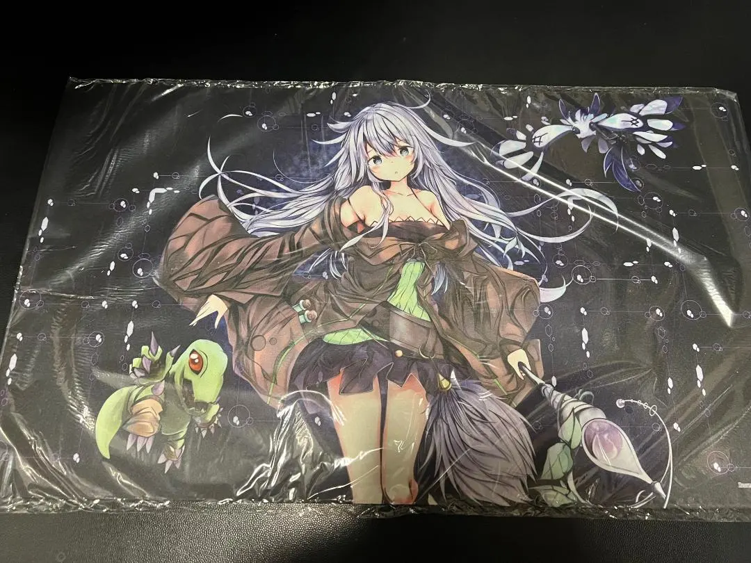 2026年最新】水霊使いエリア プレイマットの人気アイテム - メルカリ