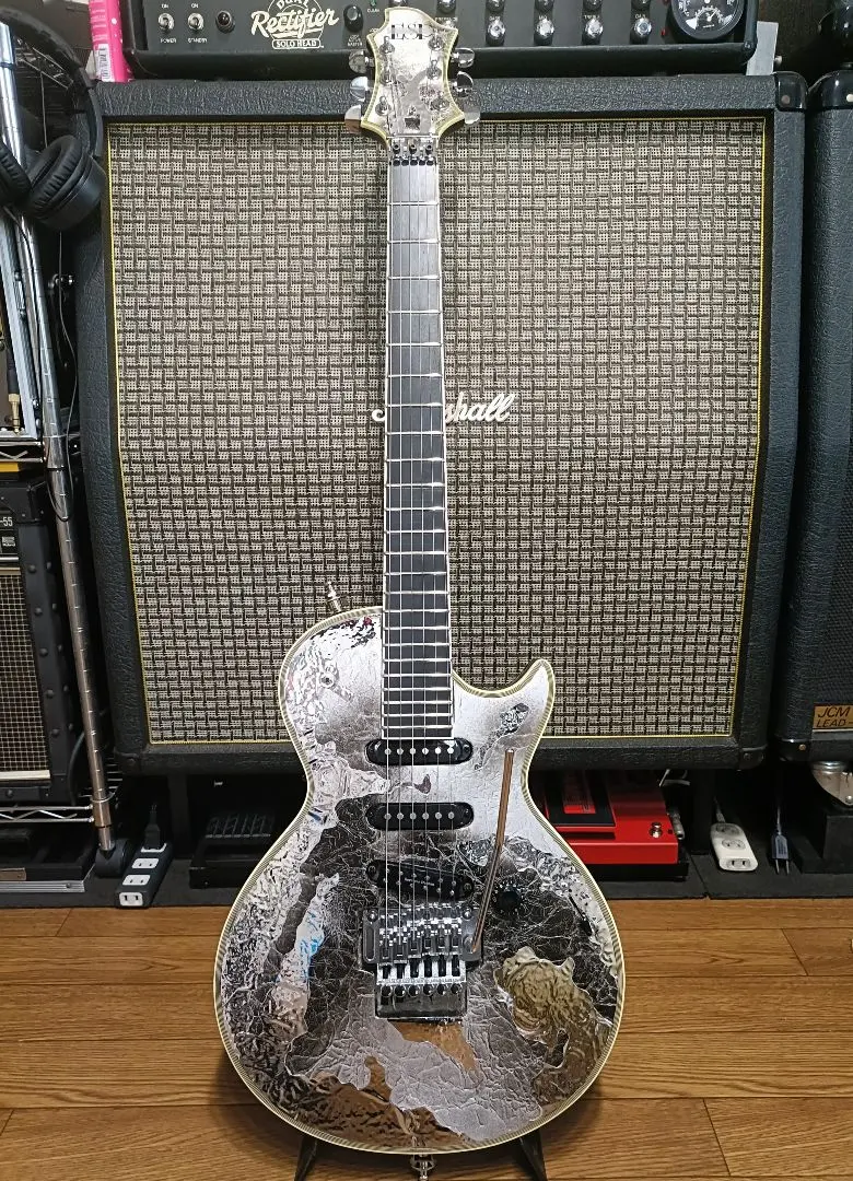 2026年最新】edwards SUGIZOの人気アイテム - メルカリ