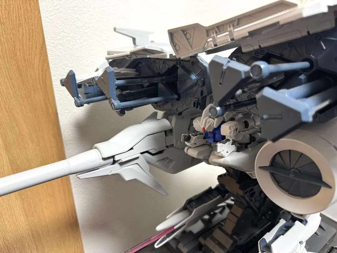 2026年最新】hg デンドロビウム 1/144の人気アイテム - メルカリ