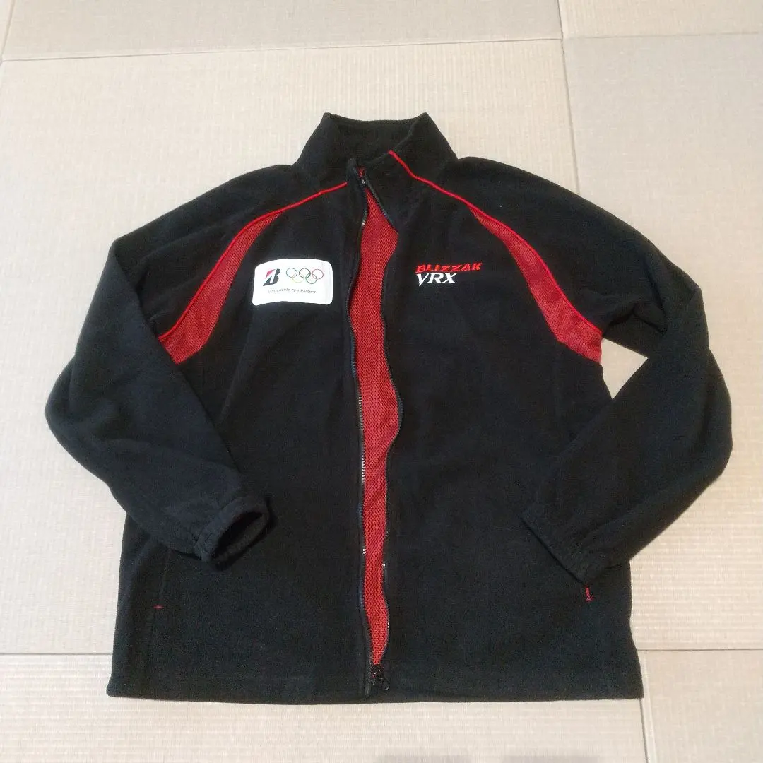 2026年最新】ブリザックジャンパーの人気アイテム - メルカリ