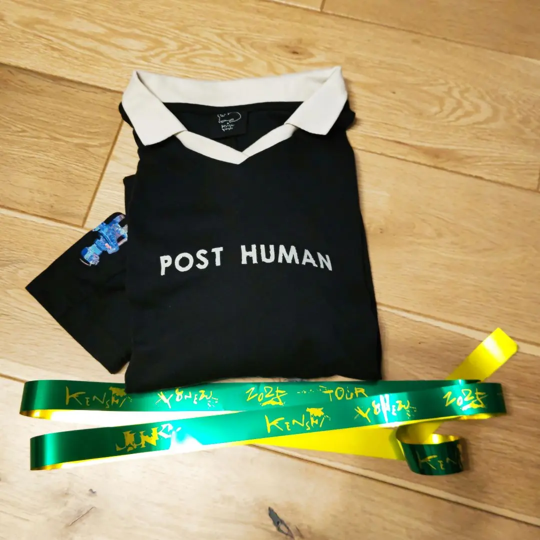 2026年最新】米津玄師 銀テ junkの人気アイテム - メルカリ