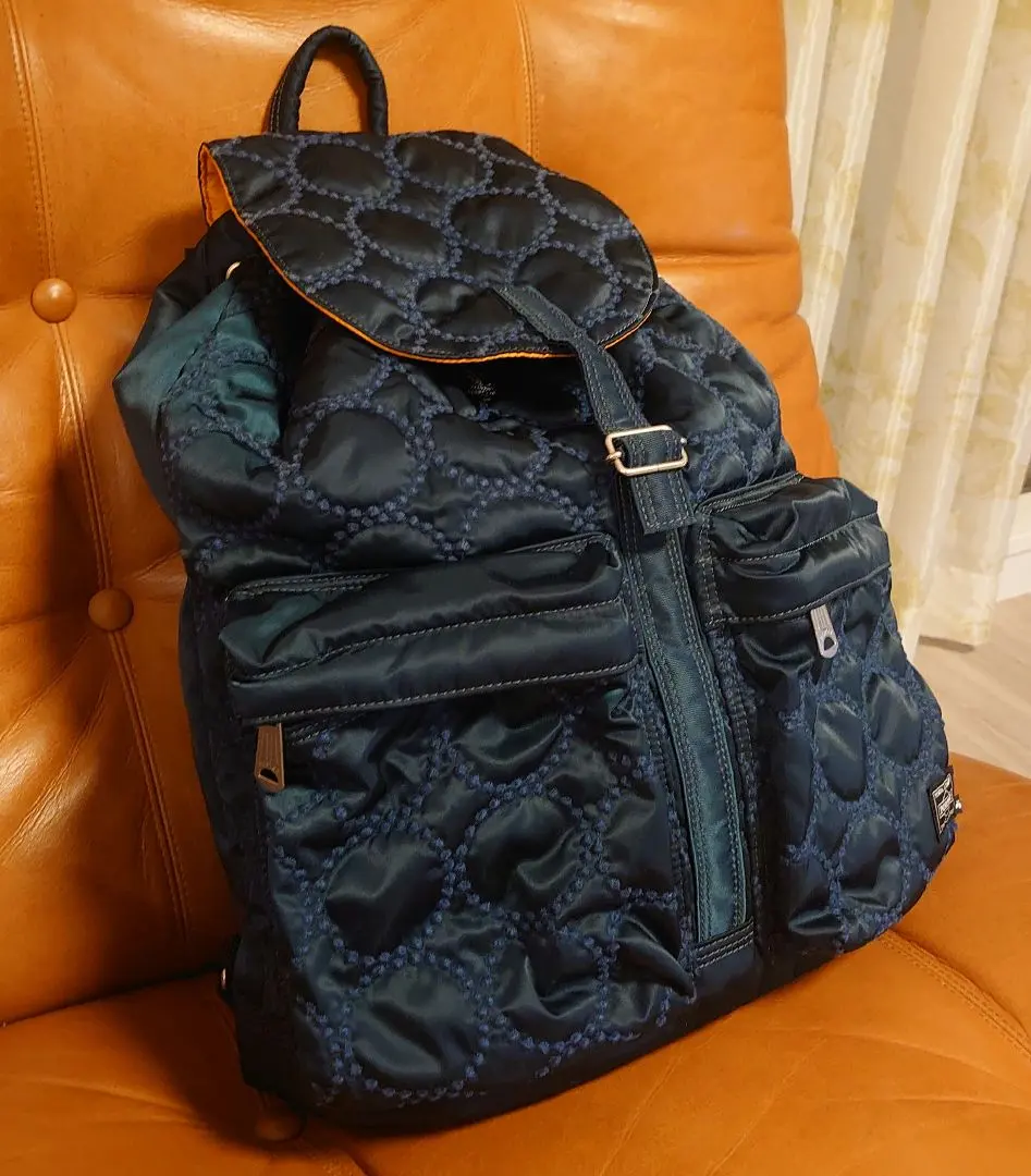 2026年最新】ミナペルホネン ポーター リュックの人気アイテム - メルカリ