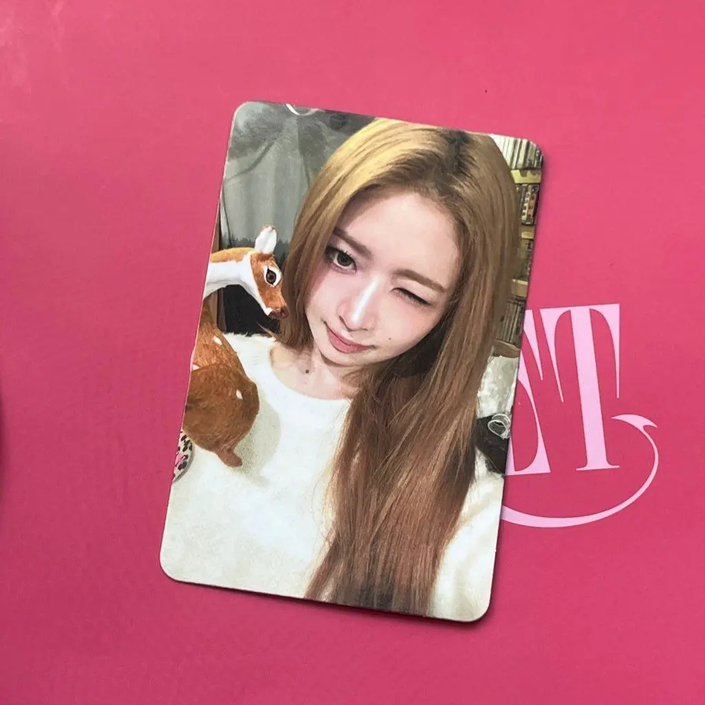 2026年最新】Ive レイ トレカ サノクの人気アイテム - メルカリ