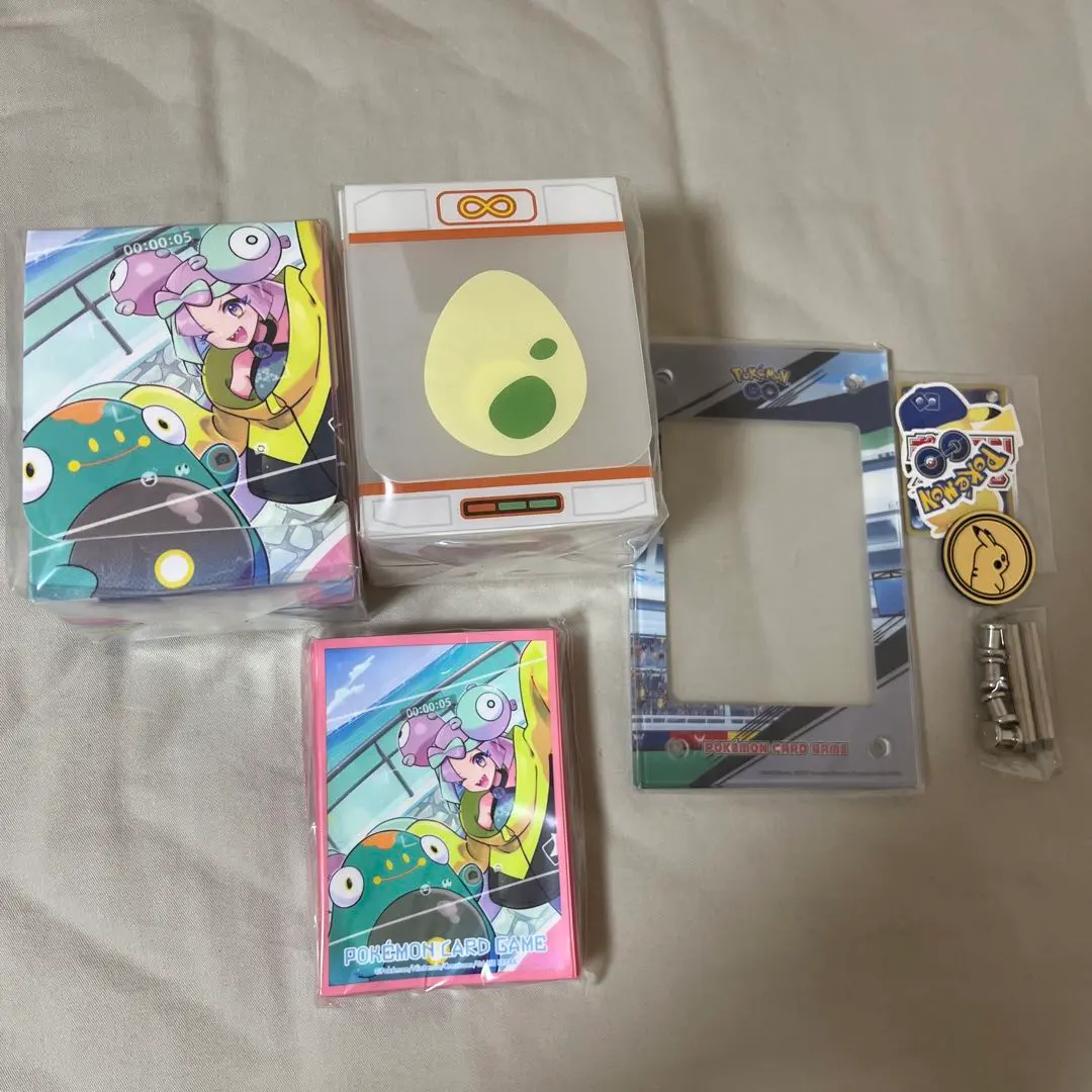 2026年最新】ディスプレイフレーム ナンジャモの人気アイテム - メルカリ