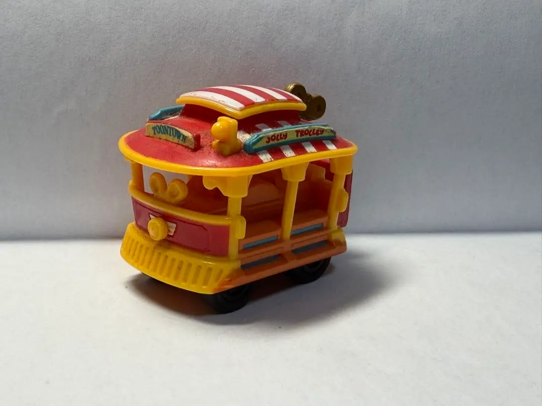 2026年最新】ジョリートロリー トミカの人気アイテム - メルカリ