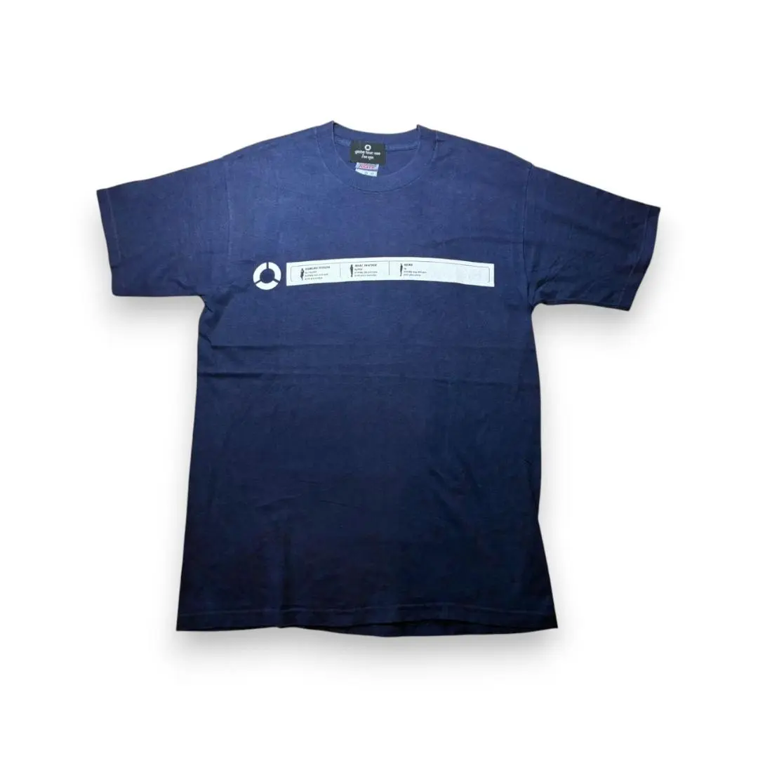 2026年最新】Globe tシャツ 小室の人気アイテム - メルカリ